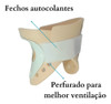 Colar Imobilização Cervical Philadelphia Tam M 2 Colar Imobilização Cervical Philadelphia Tam M 2