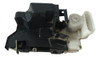 Fechadura Dianteira Direita Fiat Doblo 2004 0