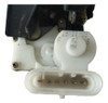 Fechadura Dianteira Direita Fiat Doblo 2004 6