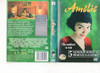 Amélie (2001) (2 Dvd) - Dvd Original - Mcbmi 0