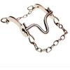 Freio Água Choca Pesado Inox 4 Freio Água Choca Pesado Inox 4
