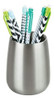 Idesign Nogu Metal Tumbler Cup, Soporte Para Pinceles De Maq 3 Idesign Nogu Metal Tumbler Cup, Soporte Para Pinceles De Maq 3