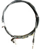 Cable De Embrague Daihatsu Rocky 0