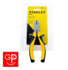 Pinza Alicate Corte Diagonal Stanley Pro 84054 6'' H Y T 1