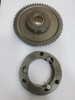 Bendix Arranque Rx 150 C/ Corona En Scalabrinimotos 1