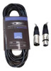 Cable Xlr - Xlr Ross C-cc-6m 6 Mts Balanceado Cuota 0