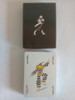 Naipes De Pocker Con Publicidad De Whisky Johnnie Walker /// 2