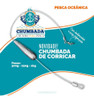 Chumbada De Corricar Pesca Oceânica - 500 Gramas 1 Chumbada De Corricar Pesca Oceânica - 500 Gramas 1