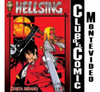 Hellsing Vol.3 - Ivrea 0