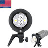 Estados Unidos 400w Godox Ad-b2 Dual Power Flash Cabeza Tipo 0