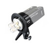 Estados Unidos 400w Godox Ad-b2 Dual Power Flash Cabeza Tipo 1