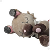 Pokémon Sleeping Rockruff Plush – 18" Soft Toy by Sunny (Model 3485)