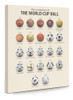 Regalos De Fútbol En Lienzo Para Pared, Arte 0