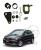 Reparación Palanca De Cambios Fiat Argo 1