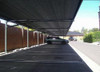 Media Sombra Negra X Rollo 4,20 X 50 Mts + 100 Broches 1
