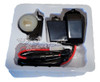 Toma Corriente 12v Tech Moto Universal Usb Encendedor Gps 2