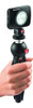 Cabezal De Bola Giratoria Para Tripode | Manfrotto / Negro 5