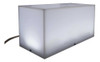 Caja De Acrílico Luminosa Cgl-202012 0
