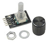Wgcd 8 Pc Ky040 360 Degree Rotary Encoder Module Brick Senso 2