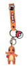 Llavero Importado Goma Charmander- Pokemon - Regalo 0