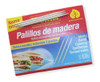 Escarbadientes De Madera (caja X 800 Unidades A Granel) 0