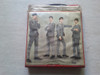 The Beatles - Record Case Para Simples - 1963 Pyx / Kktus 0