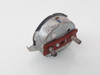 Relógio Indicador De Temperatura Passat Original Volkswagen 7
