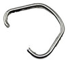 Seguro Traba Cable Velocimetro Orig Yamaha T105 Crypton N M 0