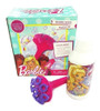 Barbie Burbujero Chico Fabrica De Burbujas Bubble Lab 0