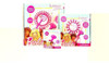 Barbie Burbujero Chico Fabrica De Burbujas Bubble Lab 4