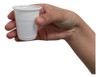 Copo 80ml Descartavel Caixa Com 3000 - Branco - Copaza 2