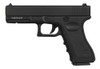 Pistola Pressão Airsoft Vigor Glock V20 C/ Capa Acolchoada 2
