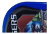 Jabonera Infantil Plastica Avengers Marvel Licencia Oficial 2