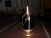 806- Licorera Musical Base Bronce 1