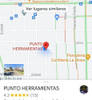 Destornillador Impacto Puntas Intercambiables Prof. + Ahora 6