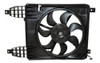 Electroventilador Chevrolet Aveo Completo 0