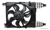 Electroventilador Chevrolet Aveo Completo 1