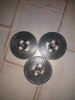 Lustradora.3 Rodillos De Lustradora 1