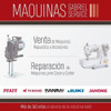 Manija Superior Maquina Singer Florencia Original 3