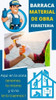 Llave De Paso Pvc Dentada 1/2  Br8 2