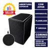 Capa Para Maquinas Brastemp 4kg Antiga 4