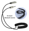 Adaptador Bluetooth 5.0 Bt870 Audio P2 Cabo Mola Carro Som 3