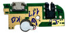 Placa Sub Conector De Carga P/ Celular Philco Hit P12 1