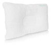 Almohada Cervical De Xtracomfort Estándar 1 0 Almohada Cervical De Xtracomfort Estándar 1 0