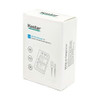 Cargador Usb Kastar Para Baterias Lp-e17 De Camaras Canon 3
