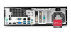 Equipo Hp Elitedesk 705 A10 9700 16g Ssd 500g Wifi W10 Pro 1