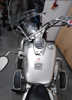 Bolha Parabrisakasisnki Mirage 250 650 - Todas 3