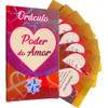 Oráculo Poder Do Amor 45 Cartas Plastificadas E Manual 0