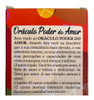 Oráculo Poder Do Amor 45 Cartas Plastificadas E Manual 6