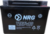 Batería Moto Agm Nrg Ytx4l-bs 0